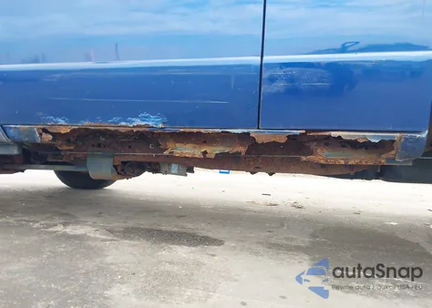 2008 Ford Ranger Fx4 Off-Road/Sport/Xlt z USA, uszkodzony, nr VIN 1FTZR45EX8PA42168